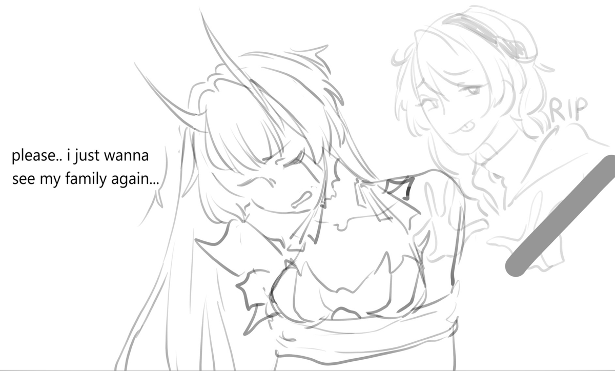 schmucick's tweet photo. Elysian Realm in a nutshell

#Elysia #HonkaiImpact3rd #HonkaiStarRail #meme #art #fanart #kianakaslana #RaidenMei #pardofelis https://t.co/HrtG8rnKYF