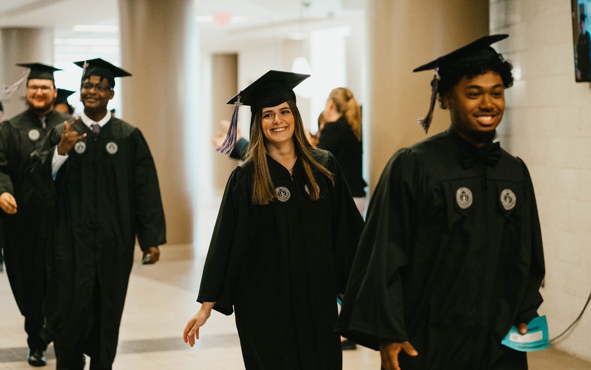 MGAstateU's tweet photo. That β¨ just graduated β¨ feeling! π
#MGAgrad #Knighted23 #Classof2023 https://t.co/5ITSDEFhls