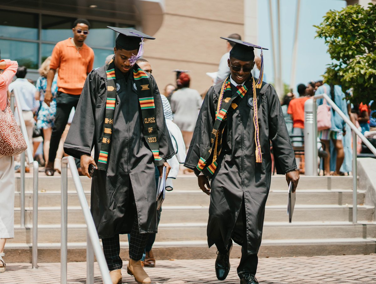 MGAstateU's tweet photo. That β¨ just graduated β¨ feeling! π
#MGAgrad #Knighted23 #Classof2023 https://t.co/5ITSDEFhls