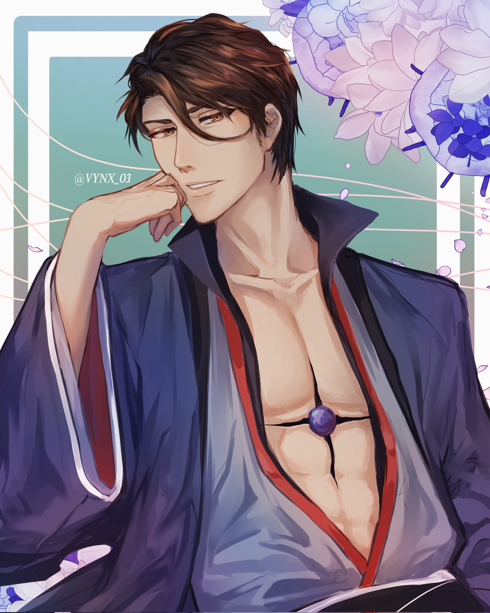 Parasol Aizen