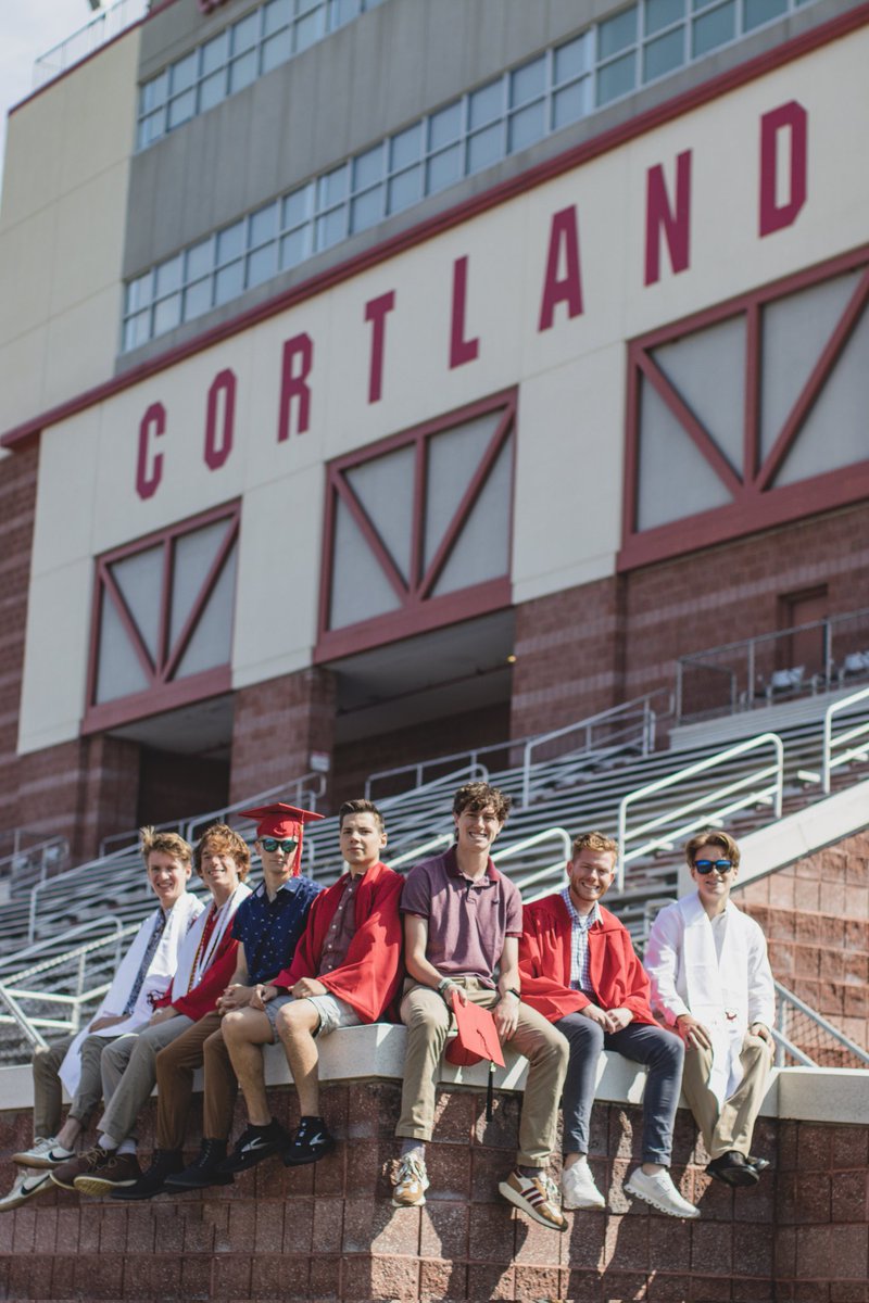 SUNY Cortland on Twitter "🎓 It’s getting real, Class of 2️⃣3️⃣