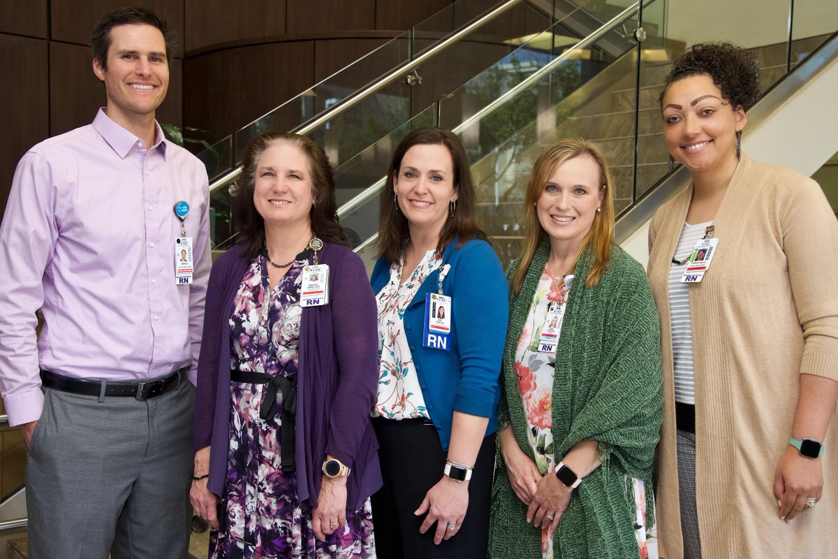 We invest more than $200,000 annually in nursing scholarships, furthering the education of 50+ Sharp caregivers each year seeking to advance their careers. This #NationalNursesWeek, support nursing education opportunities or honor a special nurse at Sharp spr.ly/6013OepUv