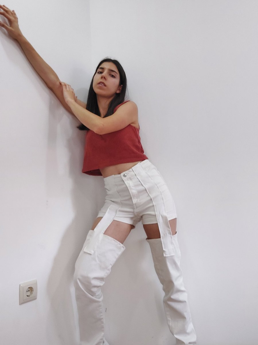 vearttistic's tweet image. Bom fim de semana com moda.
Minha moda 😁

#designdemoda #Moda #model