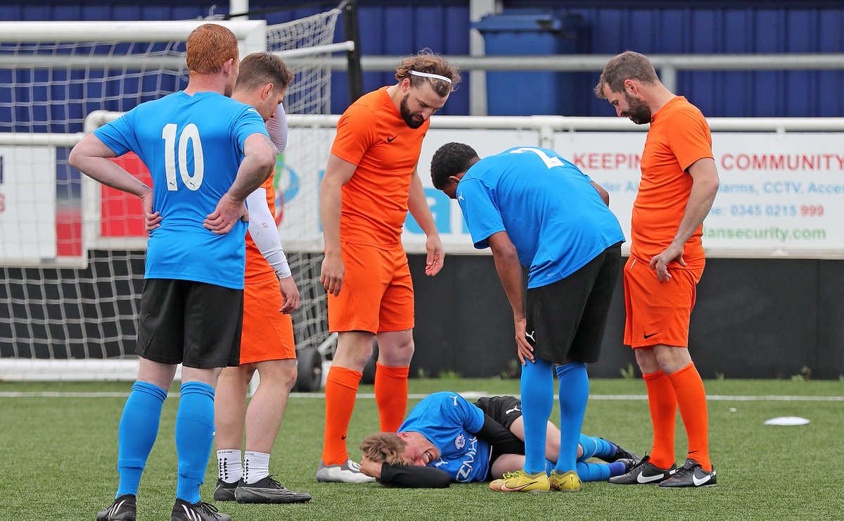 Billericay Town FC Hub tweet media