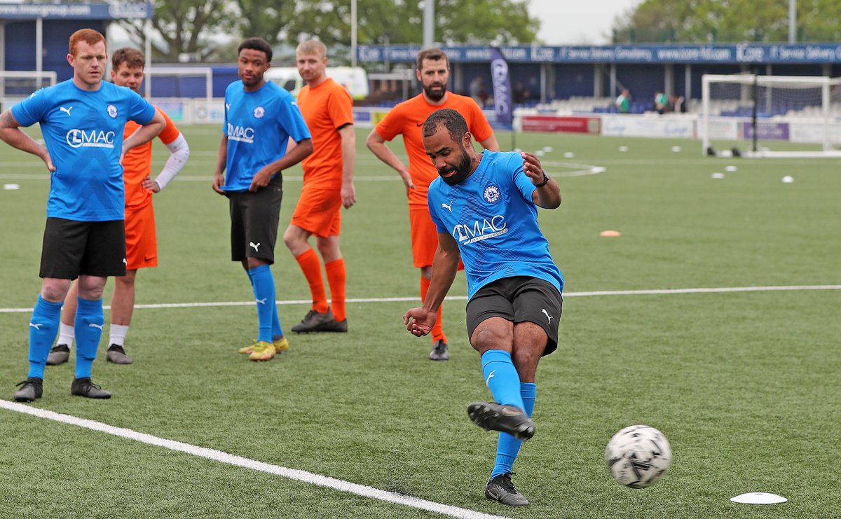 Billericay Town FC Hub tweet media