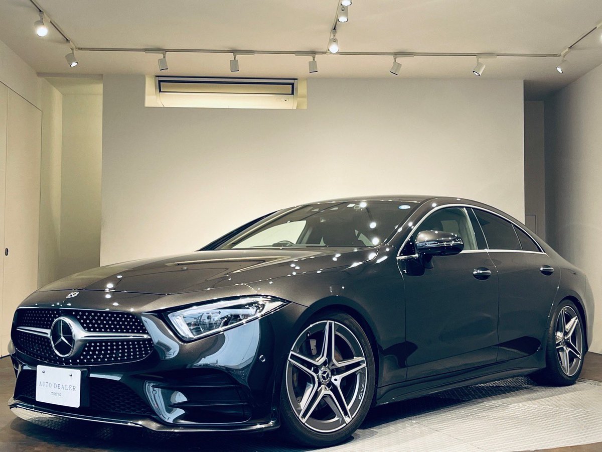 777Remix's tweet photo. 諸事情により手放します。
メルセデスCLS220d
スポーツエクスクルーシブPKG
2019年式
65500km 車検R6.3
事故歴無 整備手帳有
外装磨き 内クリ タイヤ交換しました

神奈川県より
詳細はDMにてお待ちしてます。
#個人売買
#ベンツ
#メルセデスベンツ
#CLS220d
#外車
#車売ります https://t.co/yN2VTdkDvm