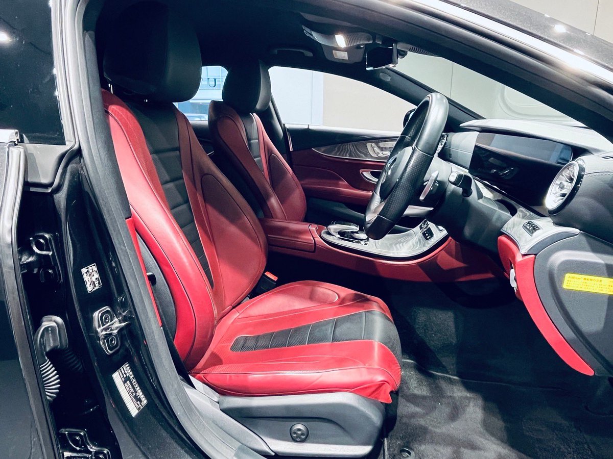 777Remix's tweet photo. 諸事情により手放します。
メルセデスCLS220d
スポーツエクスクルーシブPKG
2019年式
65500km 車検R6.3
事故歴無 整備手帳有
外装磨き 内クリ タイヤ交換しました

神奈川県より
詳細はDMにてお待ちしてます。
#個人売買
#ベンツ
#メルセデスベンツ
#CLS220d
#外車
#車売ります https://t.co/yN2VTdkDvm