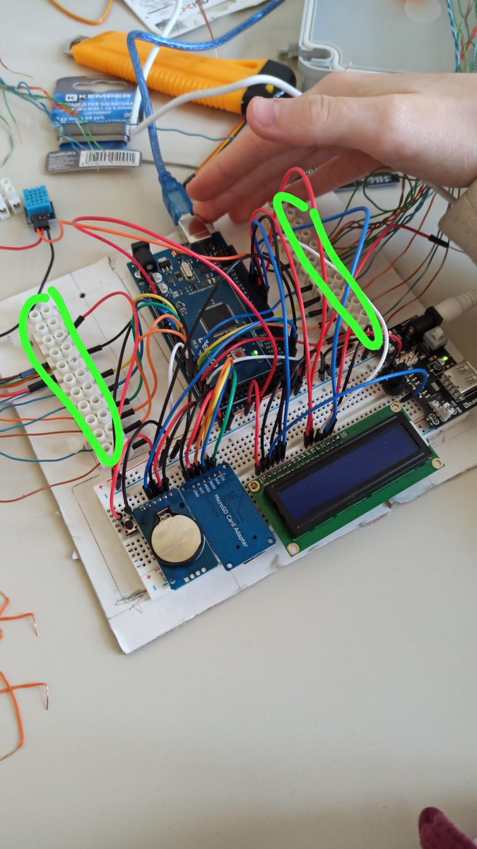 MSc thesis first step: building equipment! Next steps: experiment and modeling!!
