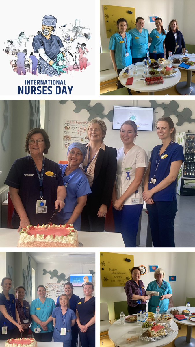 Deirdre O Connell (@deirdreoconnel9) on Twitter photo Happy #InternationalNursesDay to all the wonderful nurses who work in Neonatal, Theatre and Colposcopy in UMHL , lots of laughter, raffles, appreciation and fabulous cake today <a href="/ronan_eileen/">Eileen ronan</a> <a href="/CullinaneSandra/">Sandra Cullinane</a> @HennessyEilis <a href="/maeve_page/">Maeve Page</a> <a href="/ULHospitals/">Follow @HSEMidWest</a> 👏👏 Happy #InternationalNursesDay to all the wonderful nurses who work in Neonatal, Theatre and Colposcopy in UMHL , lots of laughter, raffles, appreciation and fabulous cake today <a href="/ronan_eileen/">Eileen ronan</a> <a href="/CullinaneSandra/">Sandra Cullinane</a> @HennessyEilis <a href="/maeve_page/">Maeve Page</a> <a href="/ULHospitals/">Follow @HSEMidWest</a> 👏👏