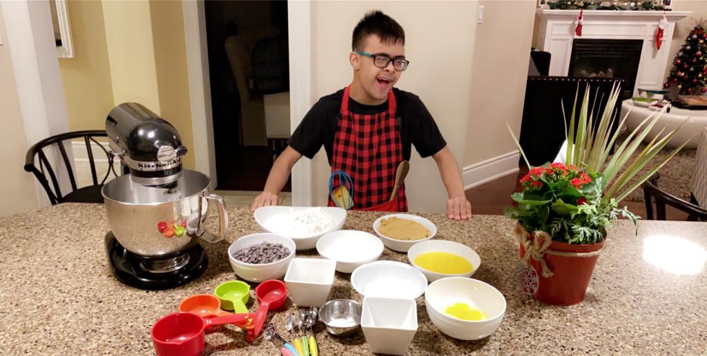 Junaid from <a href="/RichmondGreenSS/">Richmond Green SS</a> is the recipient of a School &amp; Community Activities #YICawards2023. He can be seen in his community participating in Special Olympics Bowling, summer camps, swimming, delivering newspapers and so much more! Congrats on your achievements Junaid!