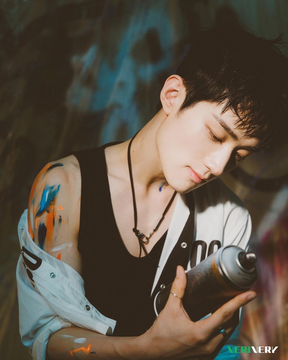 verivery_arg's tweet photo. VERIVERY 7TH MINI ALBUM
[Liminality - EP.DREAM] - Crazy Like That

SPECIAL PHOTO
#용승 #YONGSEUNG

🎧 2023. 05. 16. 6PM (KST)

#베리베리 #VERIVERY #VRVR
#Liminality #EP_DREAM
#Crazy_Like_That
#20230516_6PM https://t.co/lI5yJmijNU