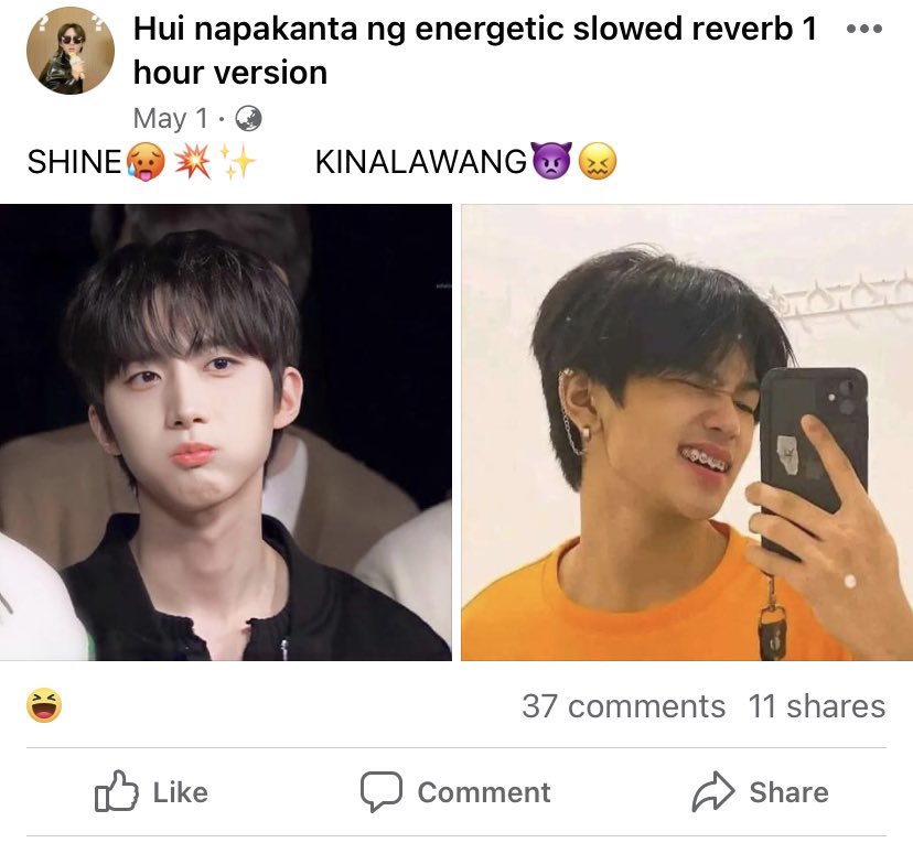 calling out the attention of all anchors to mass report this page. please click the link below. 

🔗: m.facebook.com/groups/6235971…

➡️ STRICTLY DO NOT ENGAGE
➡️ JUST REPORT AND BLOCK