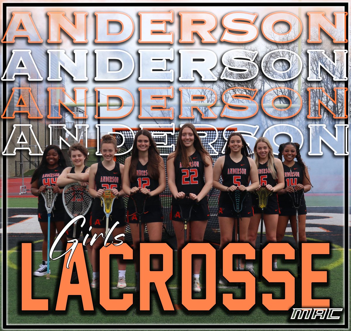 mac_ahs's tweet image. Join the varsity girls lacrosse team in their FIRST playoff game against Little Miami  @11am tomorrow 🥍‼️‼️good luck ladies 😁
@AndersonRaptors @AHSRaptorsAD @AHSRowdies