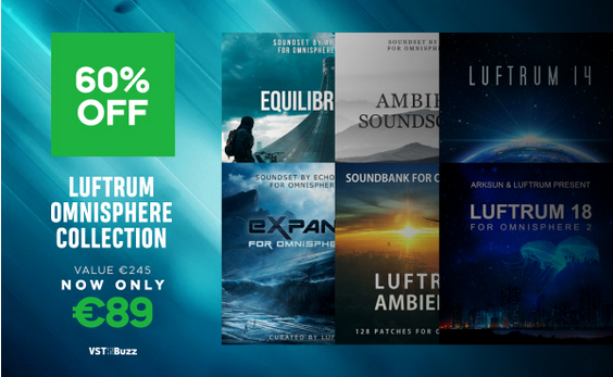 SampleSReview's tweet photo. Look at all the #Deals going on Here🔥
👉https://t.co/04khVJ3VY5
🎹🎹
#Luftrum #AvaMusicGroup #EmergenceAudio #oblivionsoundlab #musicproduction #musicproduction #deals #deal #composer #samplelibrary #producerlife #sounddesign https://t.co/9f3v59Ov4Y