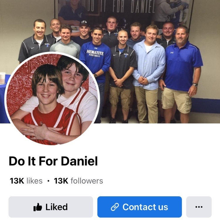 SaginawISD's tweet photo. A sincere thanks to Swan Valley High School for welcoming many SISD staff into their building today to take part in the "Do it for Daniel" presentation. Mr. Jeff Olson shared words of hope and strength as he discussed the important topic of mental health. #DoItForDaniel #OurStory https://t.co/iBYJRK9gdS