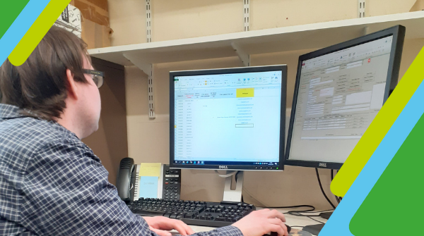 Are you 16-25 years old with an EHC plan, and are looking for an opportunity to get into work?  

Our supported internships programme could be for you. 

Find out more by attending the @DFNSearch skills assessment and interview event on Friday 19 May. 

bit.ly/31WPIrW