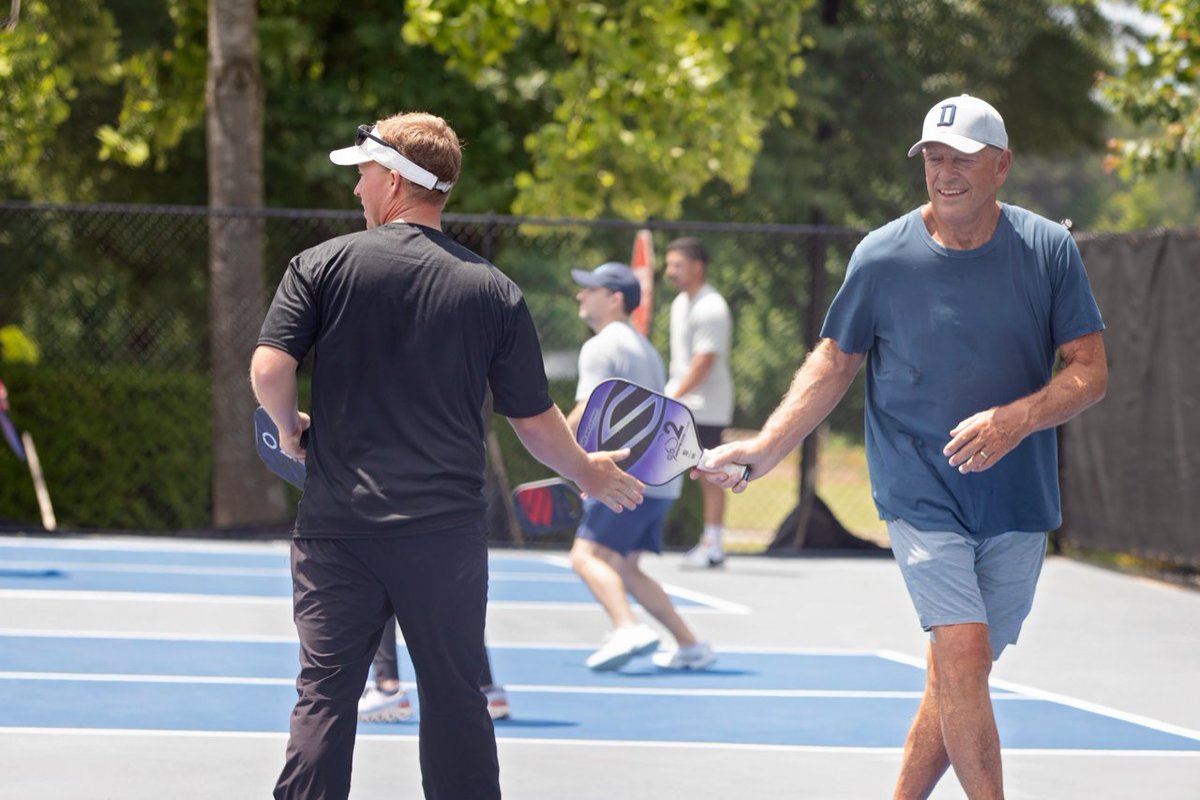 The Country Club at Wakefield Plantation tweet media