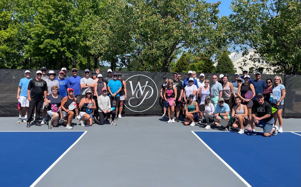 The Country Club at Wakefield Plantation tweet media