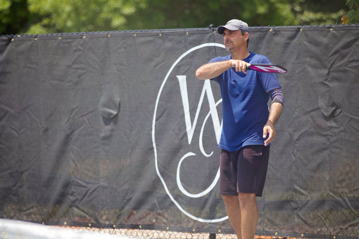 The Country Club at Wakefield Plantation tweet media