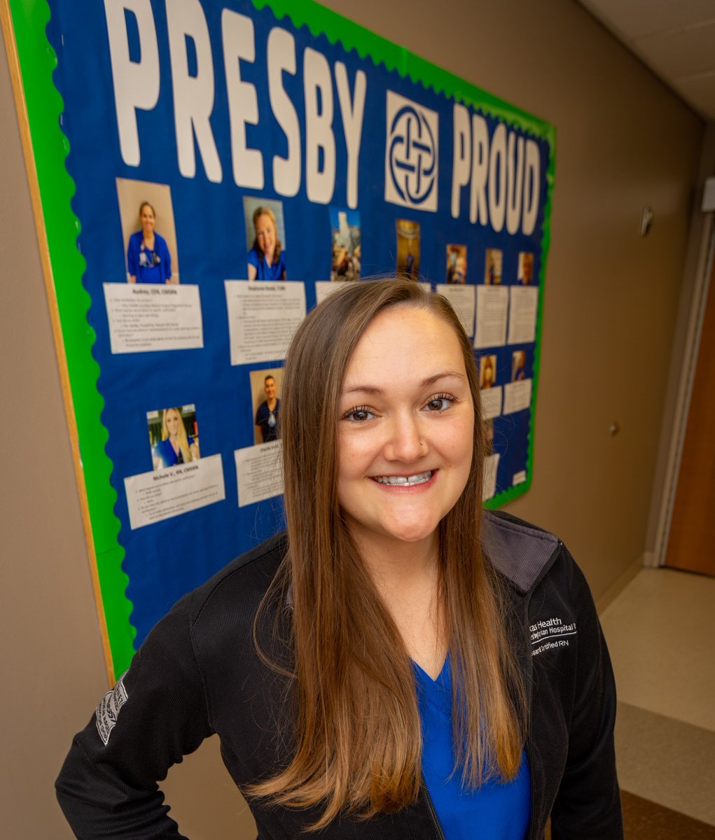 Congratulations! Calee Muldrow, an Emergency Department nurse at Texas Health Presbyterian Hospital Dallas, was named a 2023 Distinguished CEN Award recipient by the Board of Certification for Emergency Nursing (BCEN). Calee is building a culture of excellence at #TexasHealth.