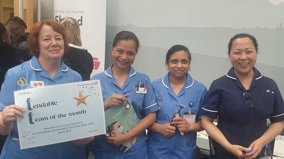 Tendable tweet media