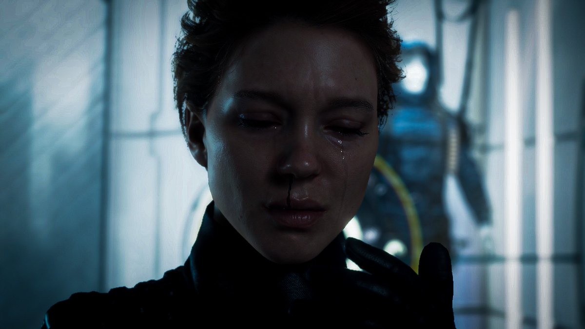 uhuhnoname's tweet photo. The sadness for others..
πΈ
#deathstranding
#community4vp #gamingscreenshot #gamephotography #daysgone #gamergram #gameplexus #gamecollector #ingamephoto https://t.co/T057fnJtB2