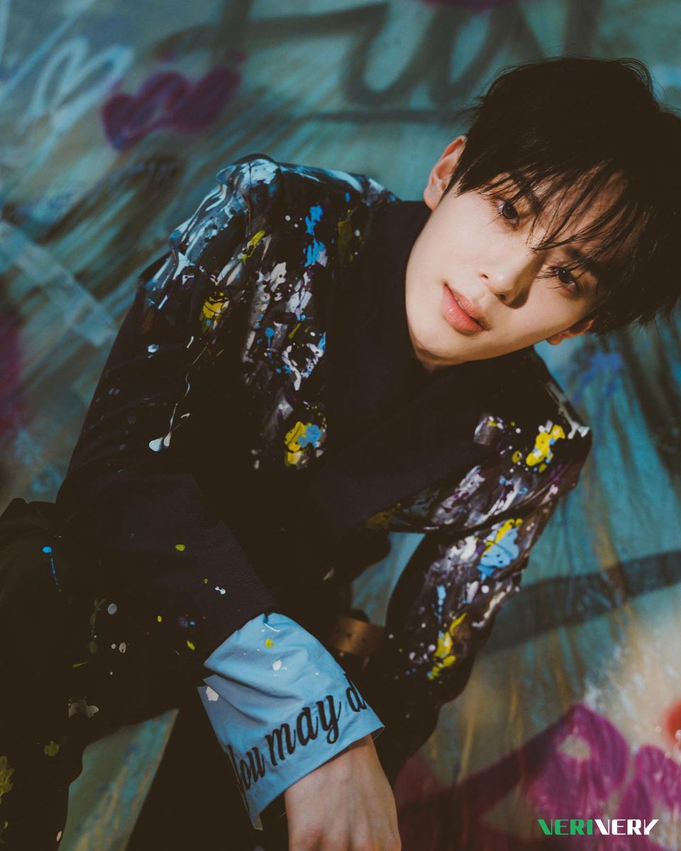 verivery_arg's tweet photo. VERIVERY 7TH MINI ALBUM
[Liminality - EP.DREAM] - Crazy Like That

SPECIAL PHOTO
#강민 #KANGMIN

🎧 2023. 05. 16. 6PM (KST)

#베리베리 #VERIVERY #VRVR
#Liminality #EP_DREAM
#Crazy_Like_That
#20230516_6PM https://t.co/aEfmOhUaTY