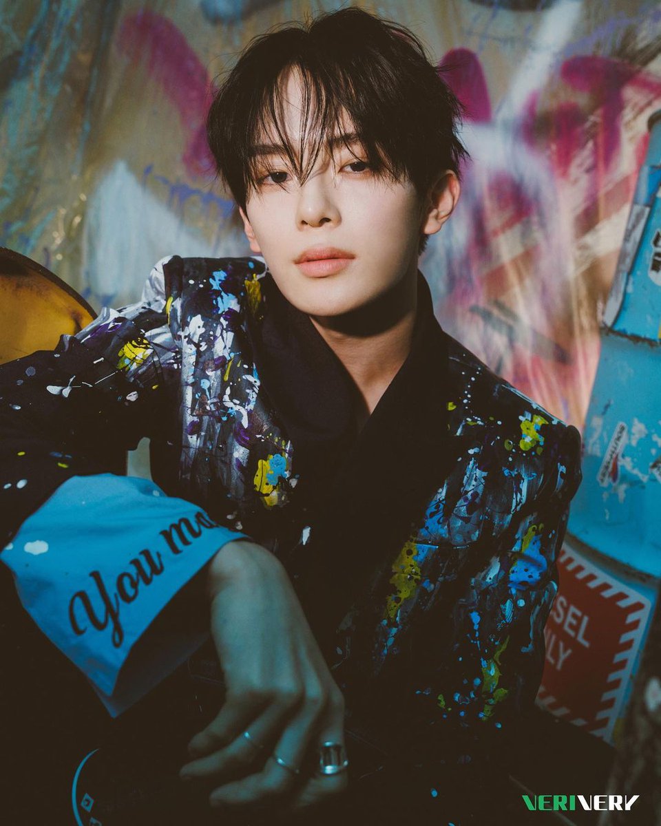 verivery_arg's tweet photo. VERIVERY 7TH MINI ALBUM
[Liminality - EP.DREAM] - Crazy Like That

SPECIAL PHOTO
#강민 #KANGMIN

🎧 2023. 05. 16. 6PM (KST)

#베리베리 #VERIVERY #VRVR
#Liminality #EP_DREAM
#Crazy_Like_That
#20230516_6PM https://t.co/aEfmOhUaTY