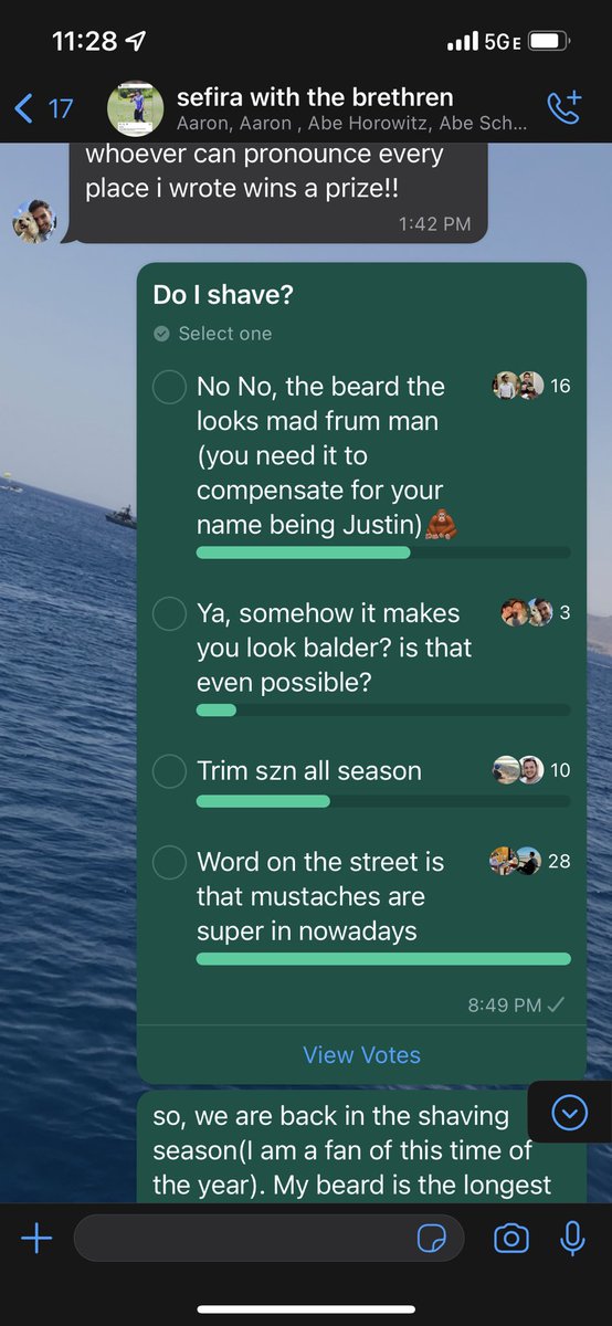 Justin eichel tweet media