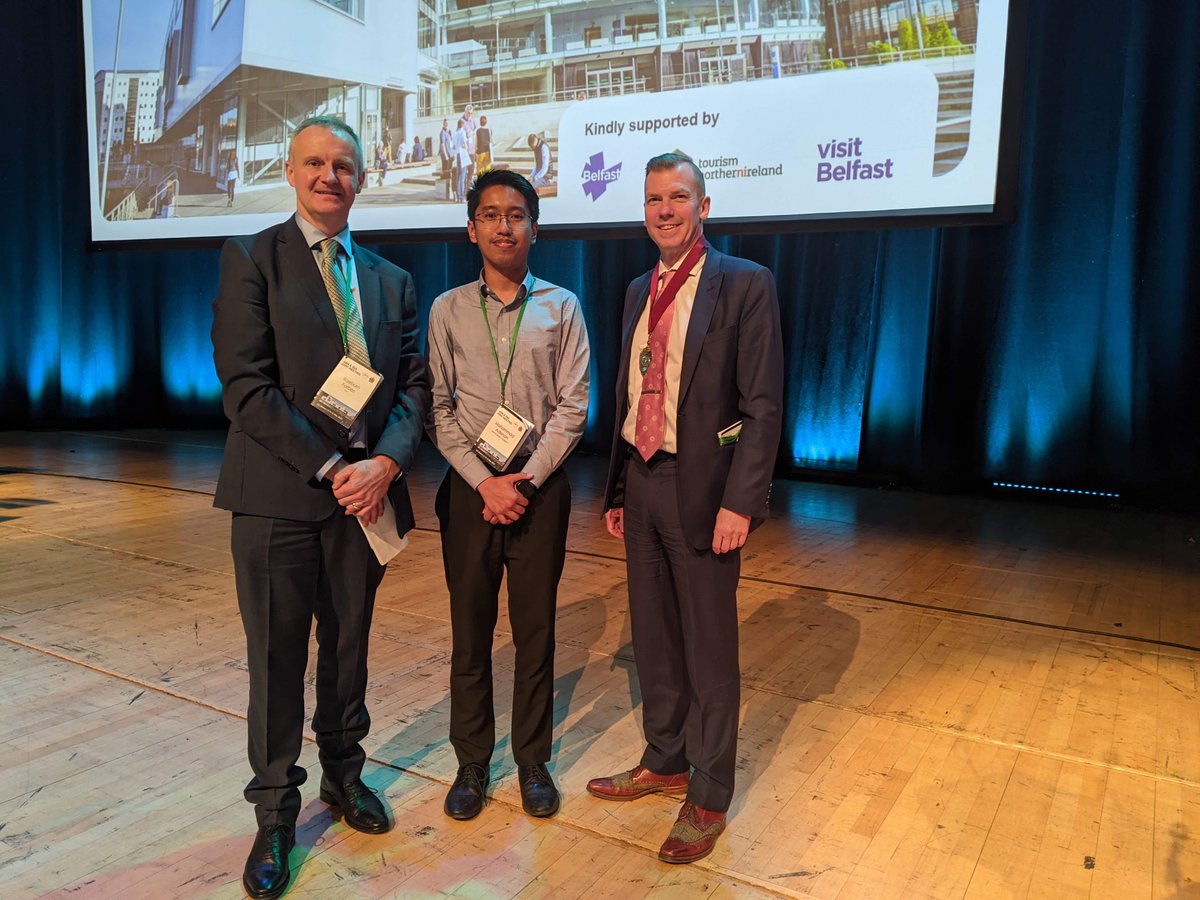 Association of British Neurologists tweet media