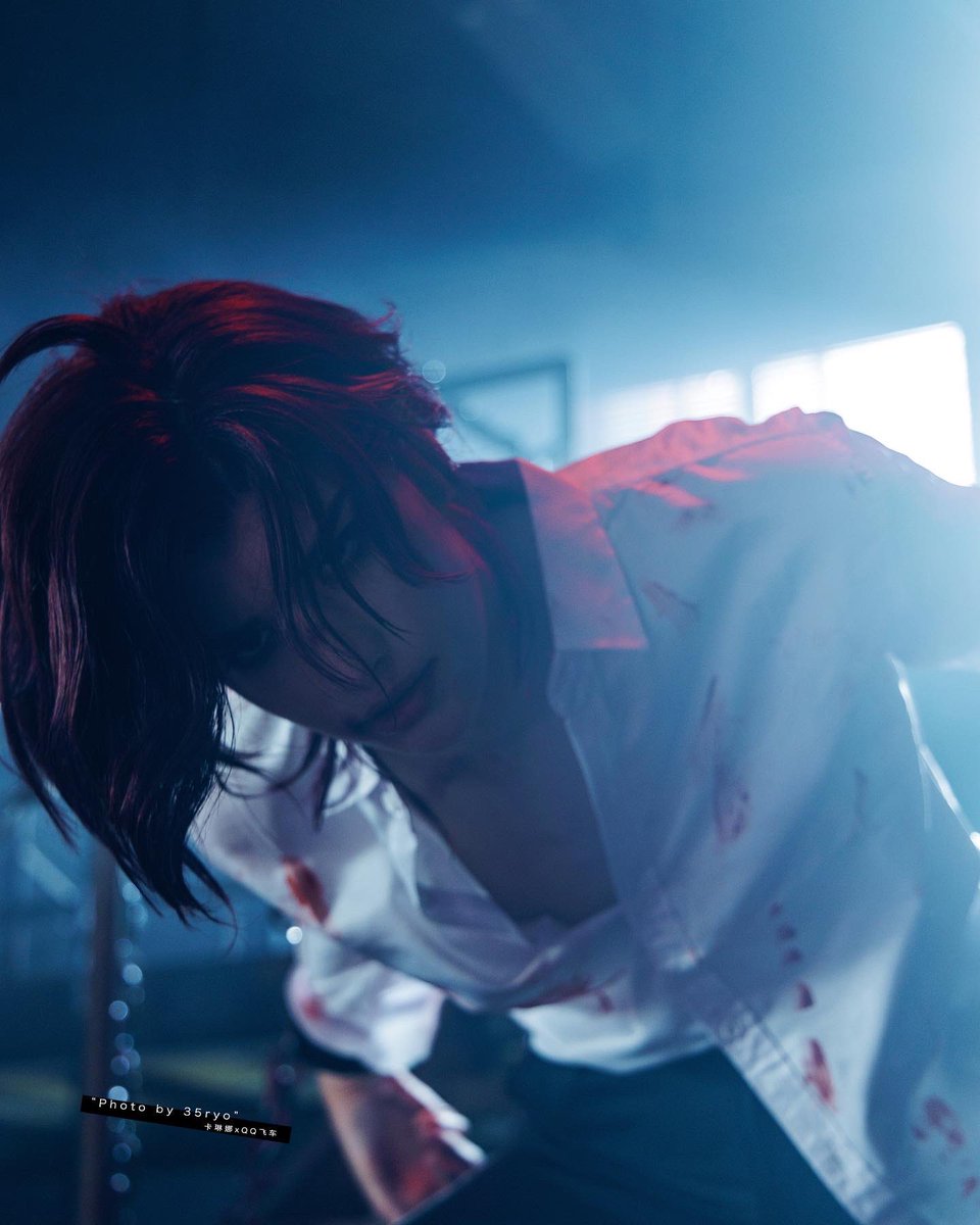 35ryosama's tweet photo. 西泽尔：卡琳娜
photo：me https://t.co/BSZ48Y92ya