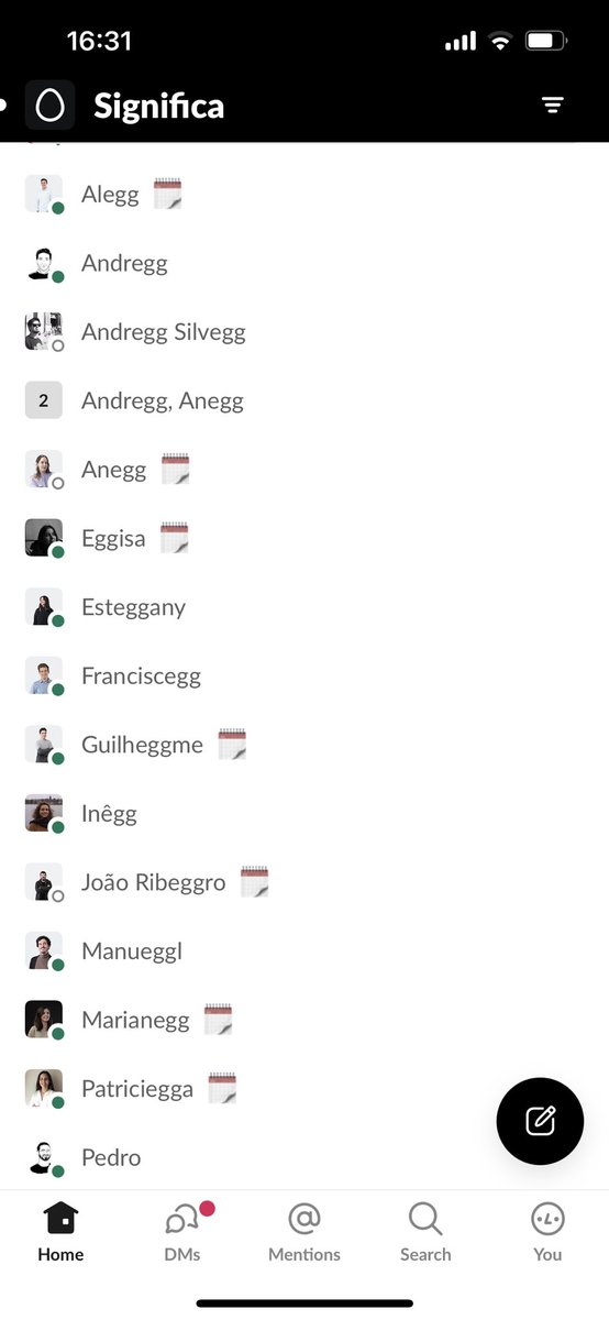 SignificaDotCo's tweet photo. Someone thought this would be funny! It actually is 😂 https://t.co/XxnplLgVqL