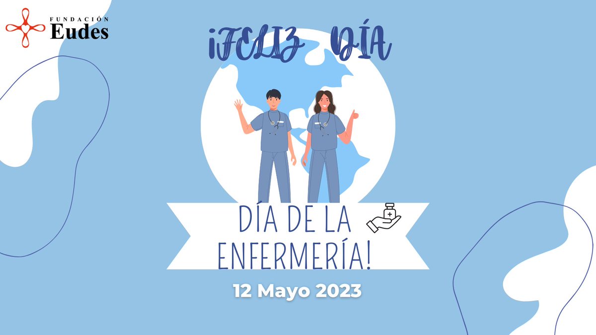 Fundación Eudes Colombia tweet media