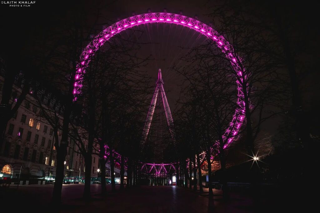 LKPhotoAndFilm's tweet photo. Along The Avenue To The London Eye. 

(landscape version)

Looking at lines leading up to the London Eye, I couldn't decide on the best approach to tackle this British landmark. I looked at it from each side and many other angles, even from across the Th… https://t.co/JHZExm8L2V https://t.co/bVwNB9afuU