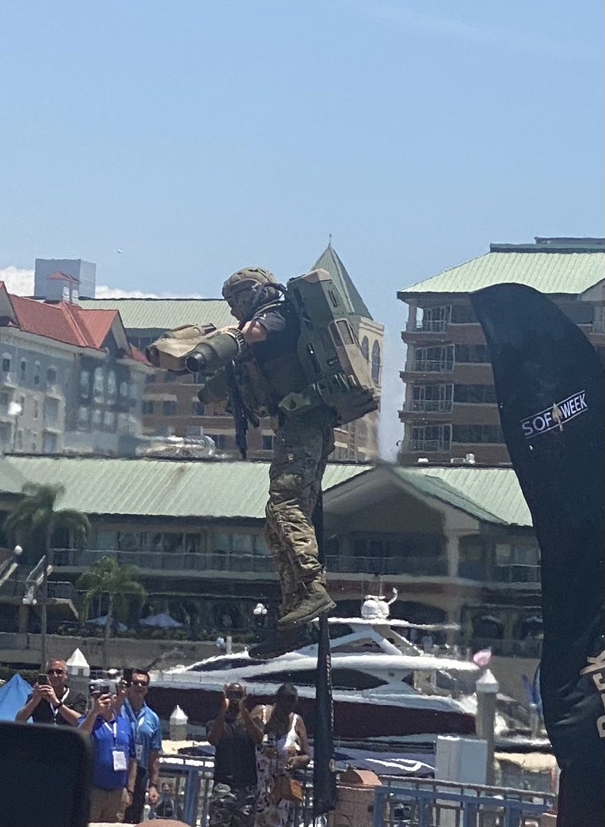 okay just so we’re clear this is never gonna be a thing