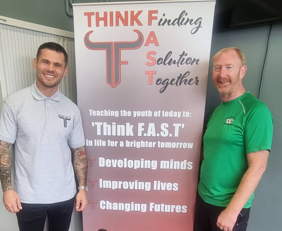 ParrGroup's tweet photo. This week marks Mental Health Awareness Week across the UK. 

Our team supports positive mental health in the workplace and beyond through our support of local youth sport clubs and initiatives.

Swipe ⏩ to see some of the initiatives we have supported.  

#MHAWeek2023 https://t.co/TMIoGh8aT9