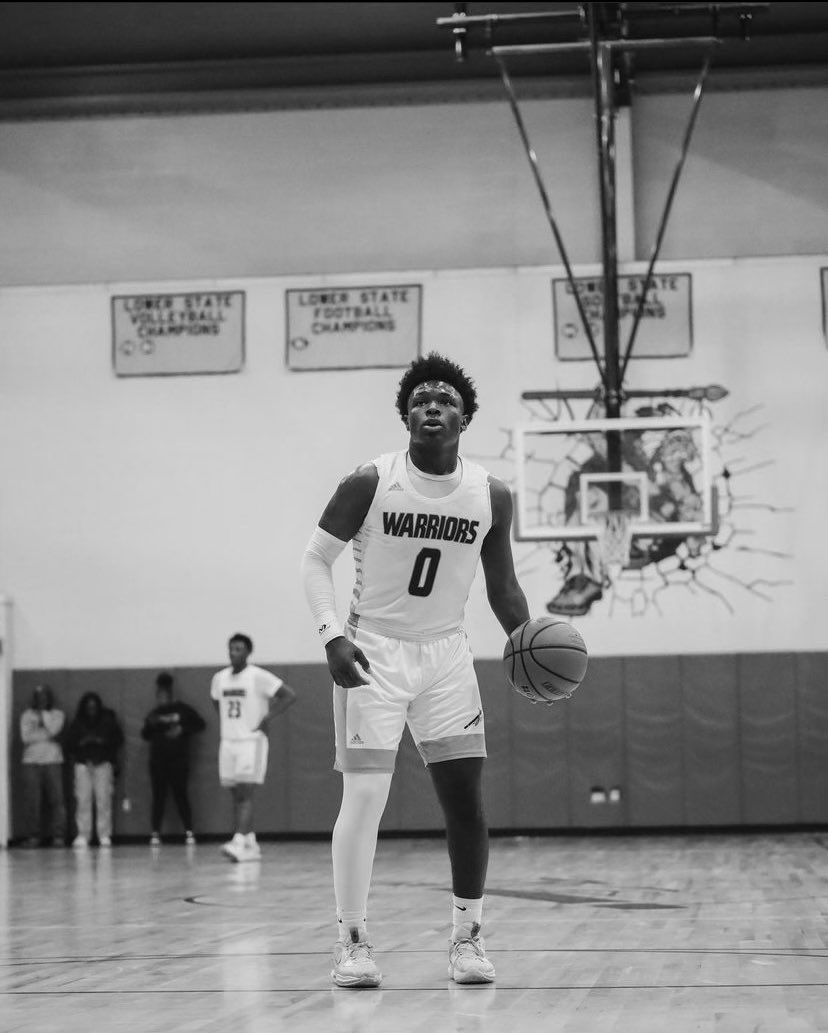 SCFAMMBB's tweet photo. Breaking news! We would love to welcome Silas Grimball (@FProspect2) from Stall High School to the Bulls Family Can't wait to see what the young bull can do #SCFAM https://t.co/PODp33m9Pi