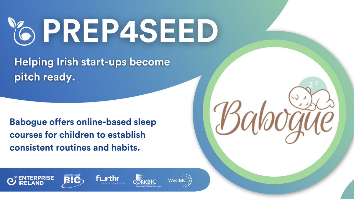 Propelor BIC (the new name for South East BIC) tweet media