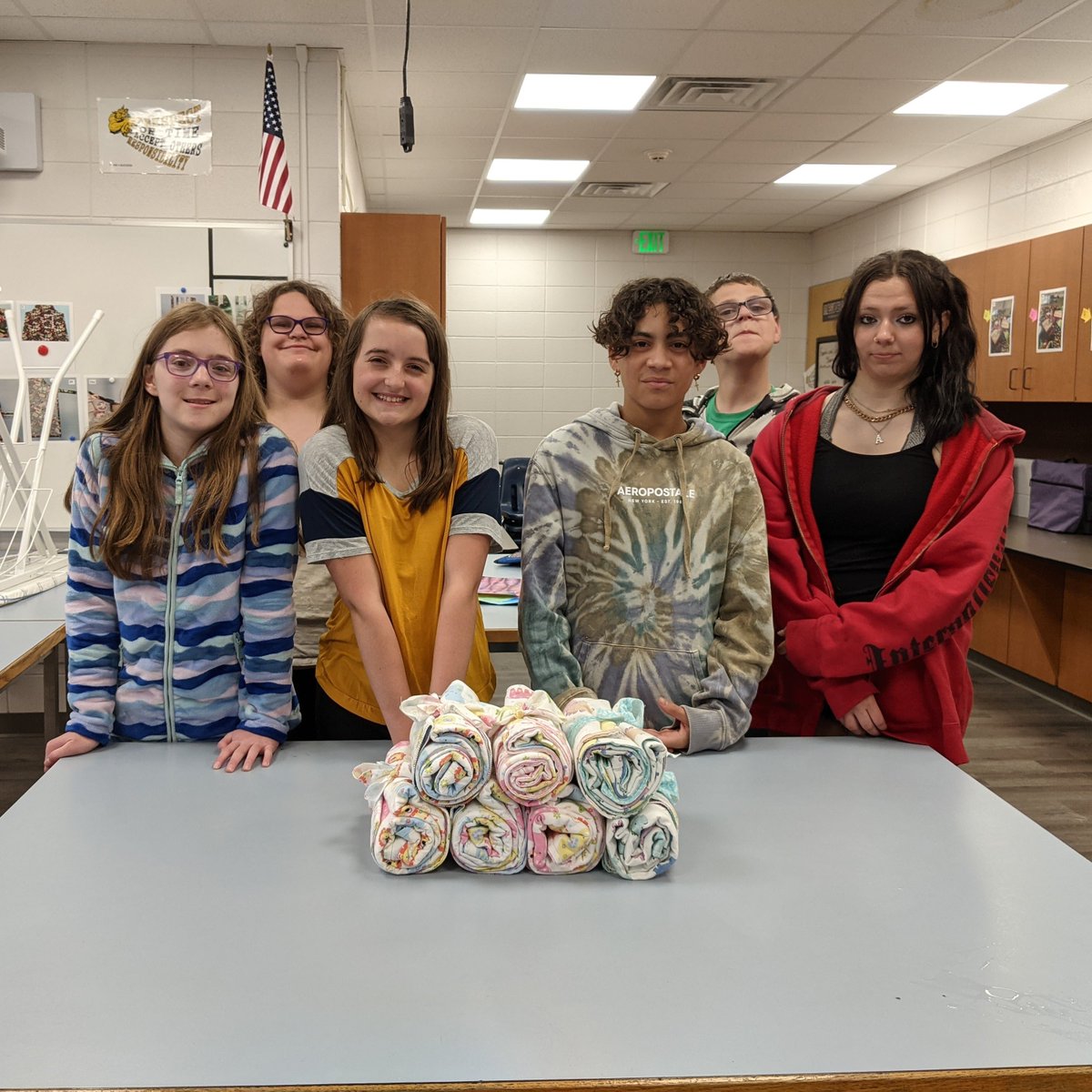 Bismarck Public Schools tweet media