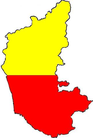 Kannadiga Bros & Sis

Tom. is the day that is gng to decide ur fate. Let's hope that majority of Kannadigas voted:

-to end the spread of H@te
-to remove 40% commission guys
-to remove the trash out of South India

All the best guys
#KarnatakaElectionResults
#electionresults2023