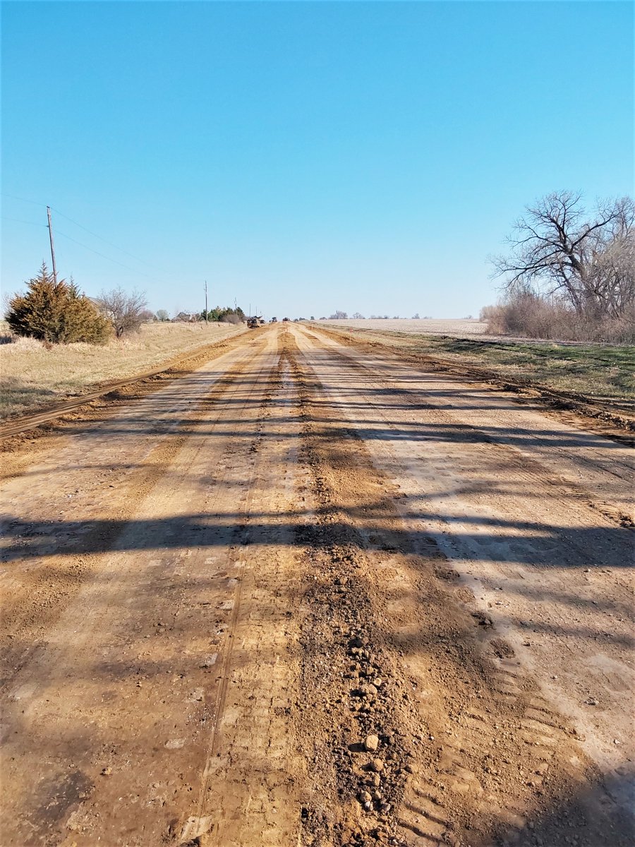 LancCoEng's tweet photo. Lancaster County Engineer Pam Dingman is opening Southwest 14th Street, between West Roca and West Bennet Road, on May 12, 2023, at 3:30 pm. click the link below to read the full Press Release. https://t.co/mkLcqwT1Lg https://t.co/MZFRa32uyS
