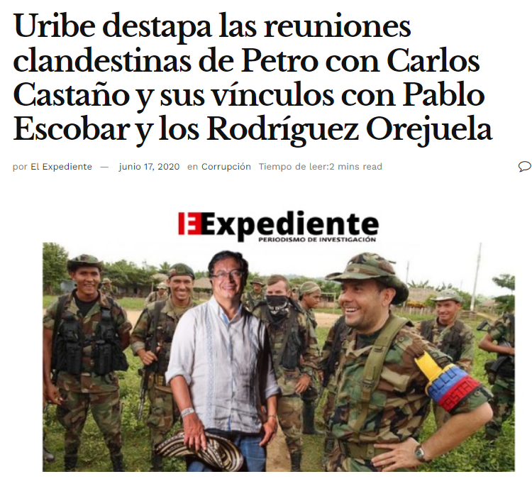 CESARAMEJIA's tweet photo. Los #Salvavidas de @petrogustavo no le funciona
Se le esfuman las #CortinasDeHumo
#ElQueEsMaloEsMalo:
Traigamos a la #Merlano, no le funcionó
Hostiguemos al Fiscal, tampoco.
Que hable #Mancuso y los transmiten en vivo.
Tampoco.
Ojalá Mancuso hablara de la relación Petro-Castaño. https://t.co/KXfNoRY0wx