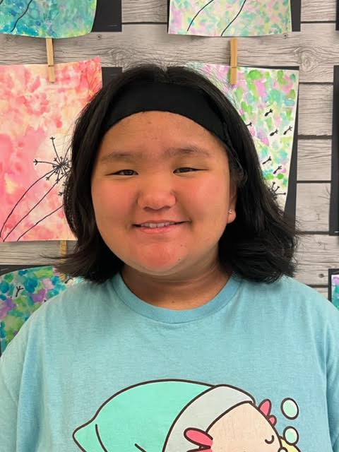 Lauren is the recipient of a #YICawards2023 Academic Award! She works diligently and is committed to building her independence, demonstrating responsibility and doing her very best in everything she does. We recognize your hard work and excellent achievement, Lauren! Congrats!