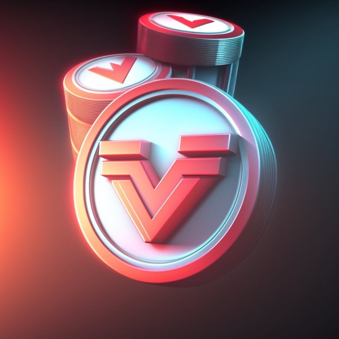 Mercury Trader (@mercurytrader2) on Twitter photo 🎁🎁GIVEAWAY🎁🎁
Giving 500,000 $VRA to 2 people!
How to enter:
✅️Like
✅️Retweet
✅️Follow <a href="/MercuryTrader2/">Mercury Trader</a>
Ends in 24 hours. Good Luck 🎁🎁GIVEAWAY🎁🎁
Giving 500,000 $VRA to 2 people!
How to enter:
✅️Like
✅️Retweet
✅️Follow <a href="/MercuryTrader2/">Mercury Trader</a>
Ends in 24 hours. Good Luck