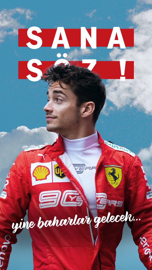 Ferrari Türk 🇹🇷 (@ferrariturk) on Twitter photo 