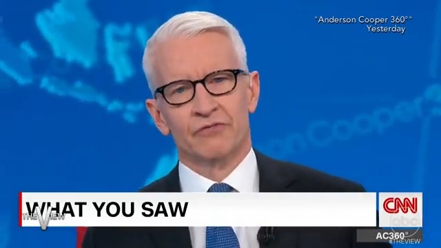 The View on Twitter: 