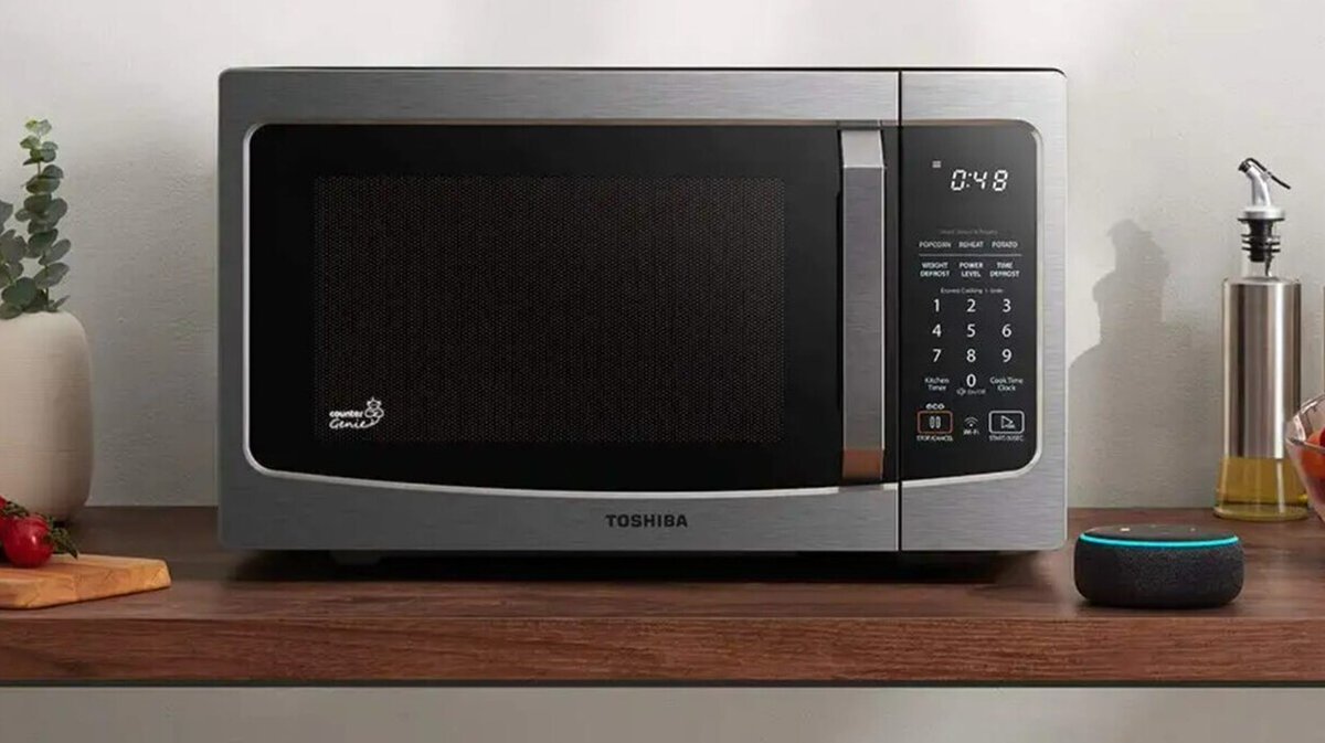 Need a #homeupdate? Consider getting a #smartmicrowave.  cpix.me/a/169397624