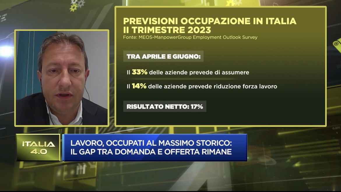 ManpowerGroup Italia (@manpowergroupit) on Twitter photo Italia 4.0 anticipa la #FieraSPS.
Nuove competenze e professionisti più richiesti, con particolare attenzione all’#Industria e #Automation.
#Manpower riporta i dati delle indagini del Gruppo su #TalentShortage e #Occupazione 👉 bit.ly/3VZTIlF
<a href="/SimoneCerroni1/">Simone Cerroni</a> <a href="/classcnbc/">Class CNBC</a> Italia 4.0 anticipa la #FieraSPS.
Nuove competenze e professionisti più richiesti, con particolare attenzione all’#Industria e #Automation.
#Manpower riporta i dati delle indagini del Gruppo su #TalentShortage e #Occupazione 👉 bit.ly/3VZTIlF
<a href="/SimoneCerroni1/">Simone Cerroni</a> <a href="/classcnbc/">Class CNBC</a>