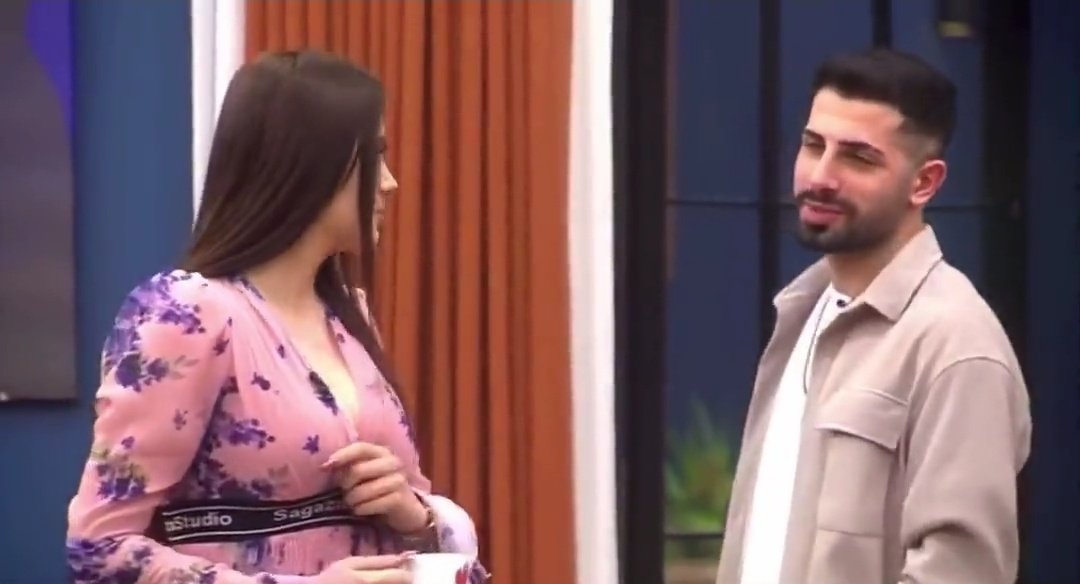 -bakma bana
-gözüm senden başka bir şey görmüyor ki

🥹🥹🥹 #kısmetseolur #elsed