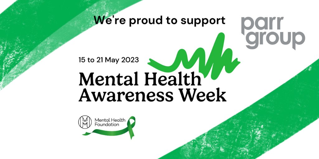 ParrGroup's tweet photo. This week marks Mental Health Awareness Week across the UK. 

Our team supports positive mental health in the workplace and beyond through our support of local youth sport clubs and initiatives.

Swipe ⏩ to see some of the initiatives we have supported.  

#MHAWeek2023 https://t.co/TMIoGh8aT9